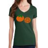Women's V-Neck Tee Thumbnail