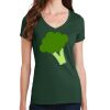 Women's V-Neck Tee Thumbnail