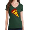 Women's V-Neck Tee Thumbnail