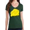 Women's V-Neck Tee Thumbnail