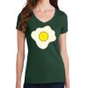 Women's V-Neck Tee Thumbnail