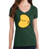 Women's V-Neck Tee Thumbnail