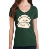 Women's V-Neck Tee Thumbnail