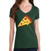 Women's V-Neck Tee Thumbnail