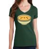 Women's V-Neck Tee Thumbnail