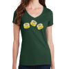 Women's V-Neck Tee Thumbnail