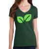 Women's V-Neck Tee Thumbnail