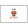 Name Badge Thumbnail
