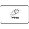 Name Badge Thumbnail