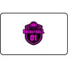 Name Badge Thumbnail