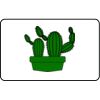 Name Badge Thumbnail