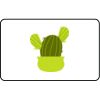Name Badge Thumbnail