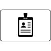 Name Badge Thumbnail