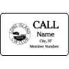 Name Badge Thumbnail