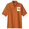 Silk Touch Polo Thumbnail