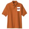 Silk Touch Polo Thumbnail