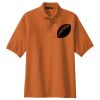 Silk Touch Polo Thumbnail