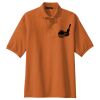 Silk Touch Polo Thumbnail