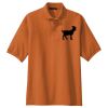 Silk Touch Polo Thumbnail