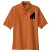 Silk Touch Polo Thumbnail