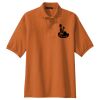 Silk Touch Polo Thumbnail