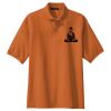 Silk Touch Polo Thumbnail