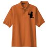 Silk Touch Polo Thumbnail