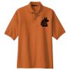 Silk Touch Polo Thumbnail