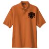 Silk Touch Polo Thumbnail