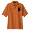 Silk Touch Polo Thumbnail