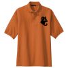 Silk Touch Polo Thumbnail