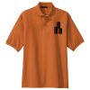 Silk Touch Polo Thumbnail