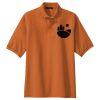 Silk Touch Polo Thumbnail