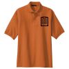 Silk Touch Polo Thumbnail