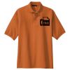 Silk Touch Polo Thumbnail