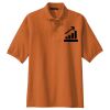 Silk Touch Polo Thumbnail