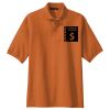 Silk Touch Polo Thumbnail
