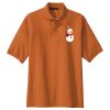 Silk Touch Polo Thumbnail