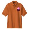 Silk Touch Polo Thumbnail