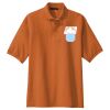 Silk Touch Polo Thumbnail