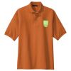 Silk Touch Polo Thumbnail