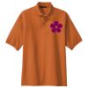 Silk Touch Polo Thumbnail
