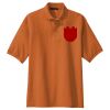 Silk Touch Polo Thumbnail