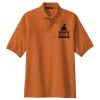 Silk Touch Polo Thumbnail