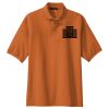 Silk Touch Polo Thumbnail