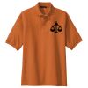 Silk Touch Polo Thumbnail