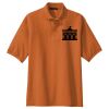 Silk Touch Polo Thumbnail