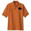 Silk Touch Polo Thumbnail