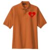 Silk Touch Polo Thumbnail