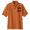 Silk Touch Polo Thumbnail